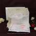 Most Beautiful Rose Embossed Wedding Invitations